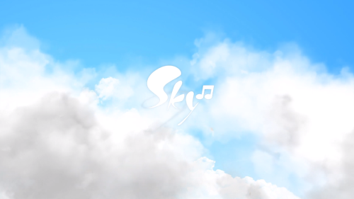 Sky Music Library