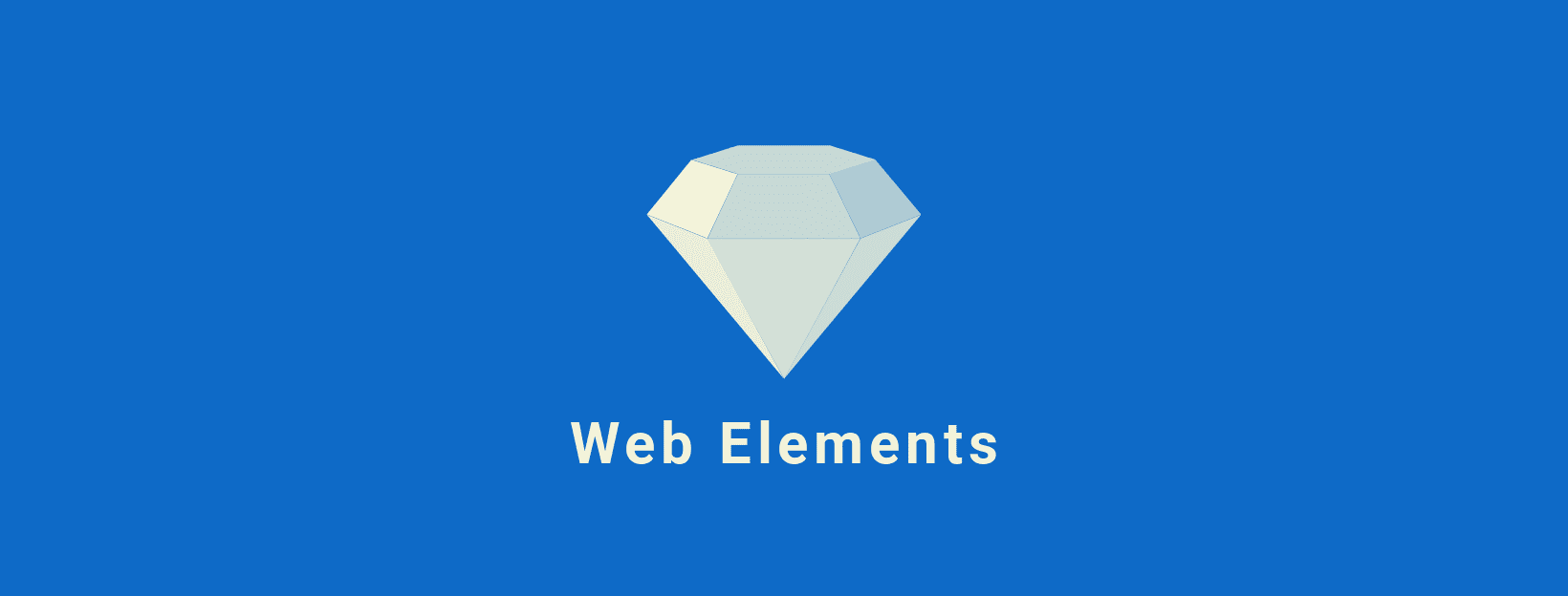 web-elements