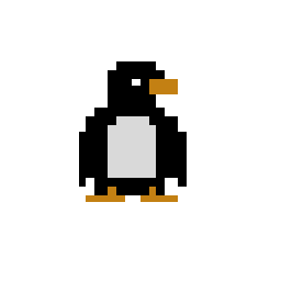 GitHub - jeffreypersons/Penguin-Quest: An emperor penguin on a quest to ...