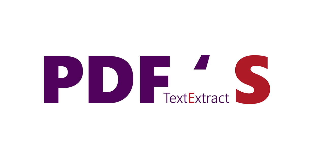 PDFS-TextExtract