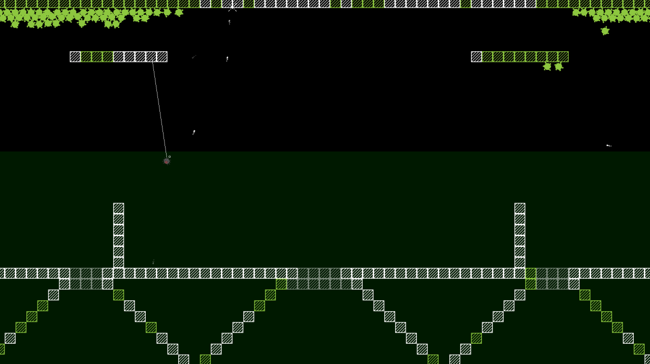 GitHub - akpendley/Spider: GameMaker Language Rope Physics