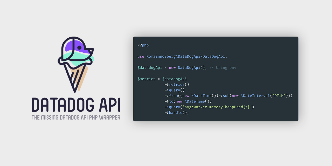 datadog-api