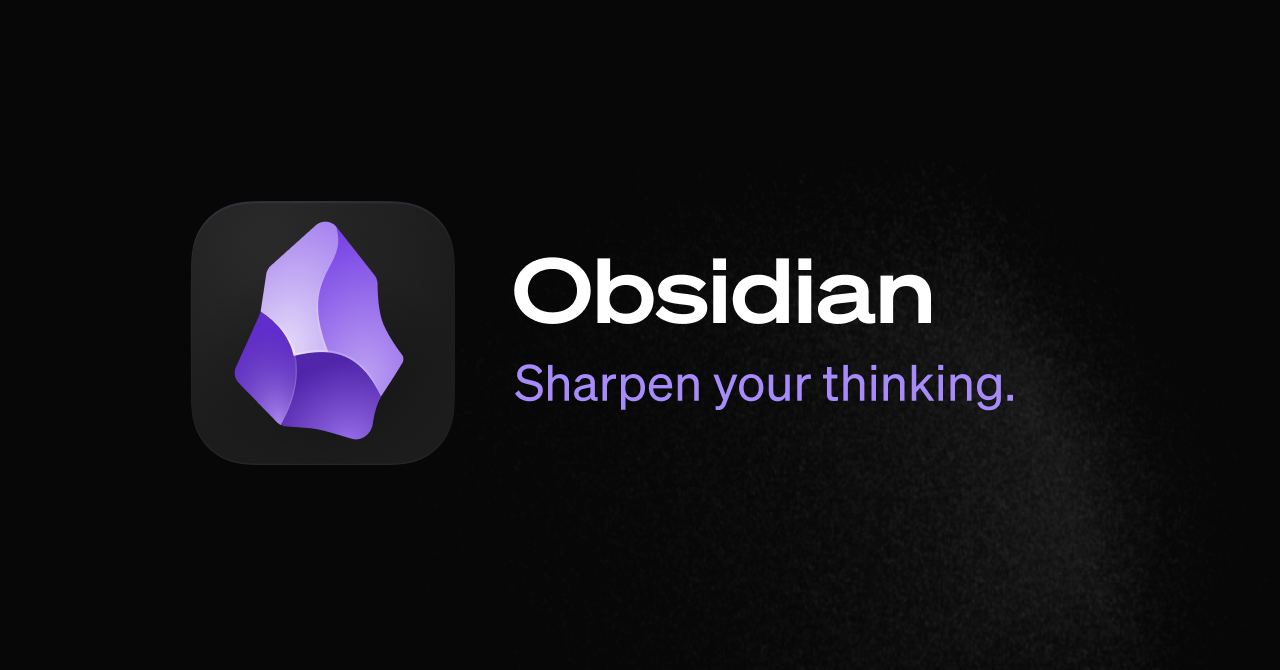 obsidian-releases