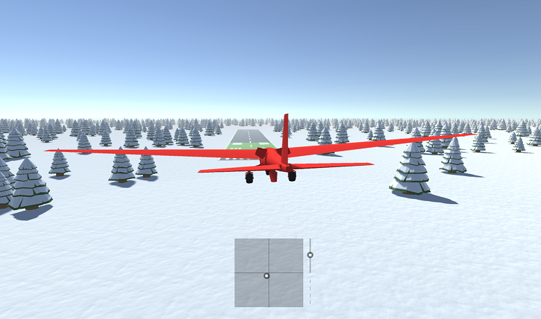 Github Torehilbert Dtu Project Rl Flight
