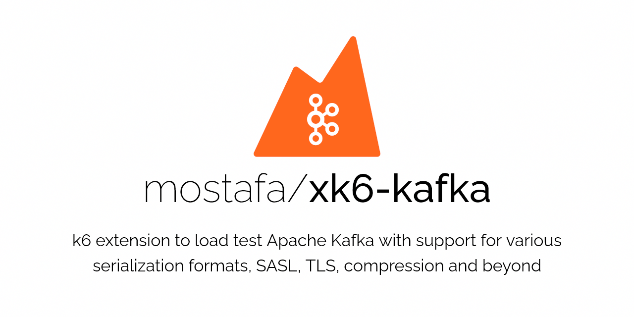 xk6-kafka