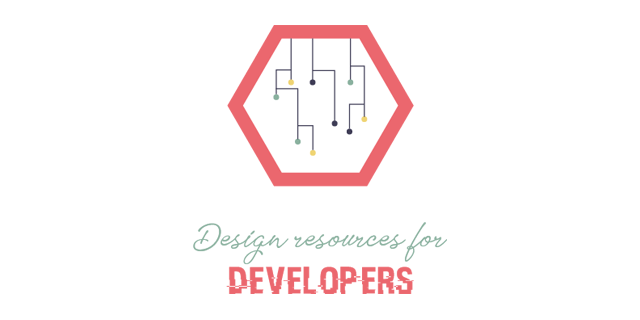 GitHub - ddauriol/DR4Dev: Design resources for developers is a ...