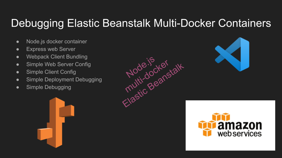 debugging-multi-docker-aws-eb