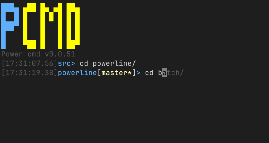 powercmd.cpp