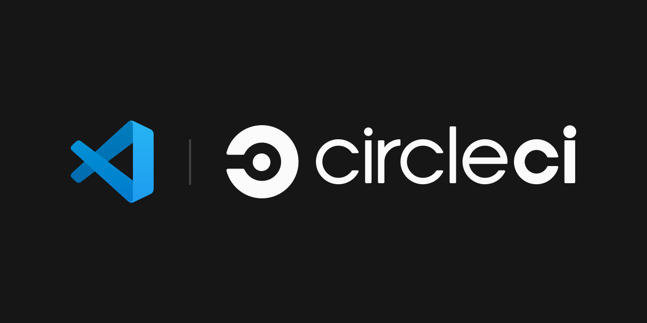 GitHub - jodyheavener/circleci-vscode: 💻 CircleCI for VS Code