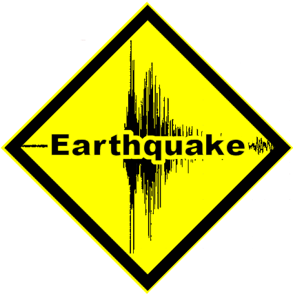 Earthquake-Alert