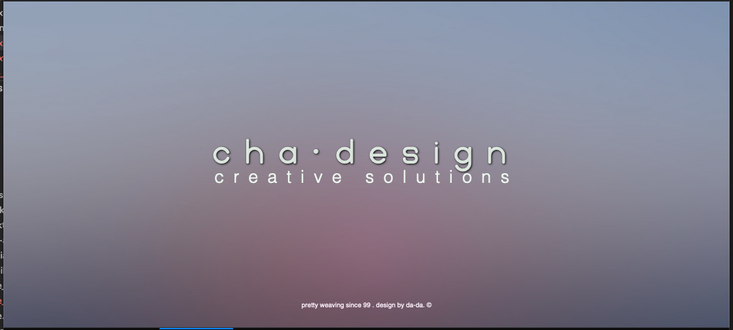 GitHub - cha-design/templates: html css templates layouts · GitHub