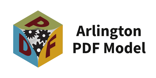 arlington-pdf-model