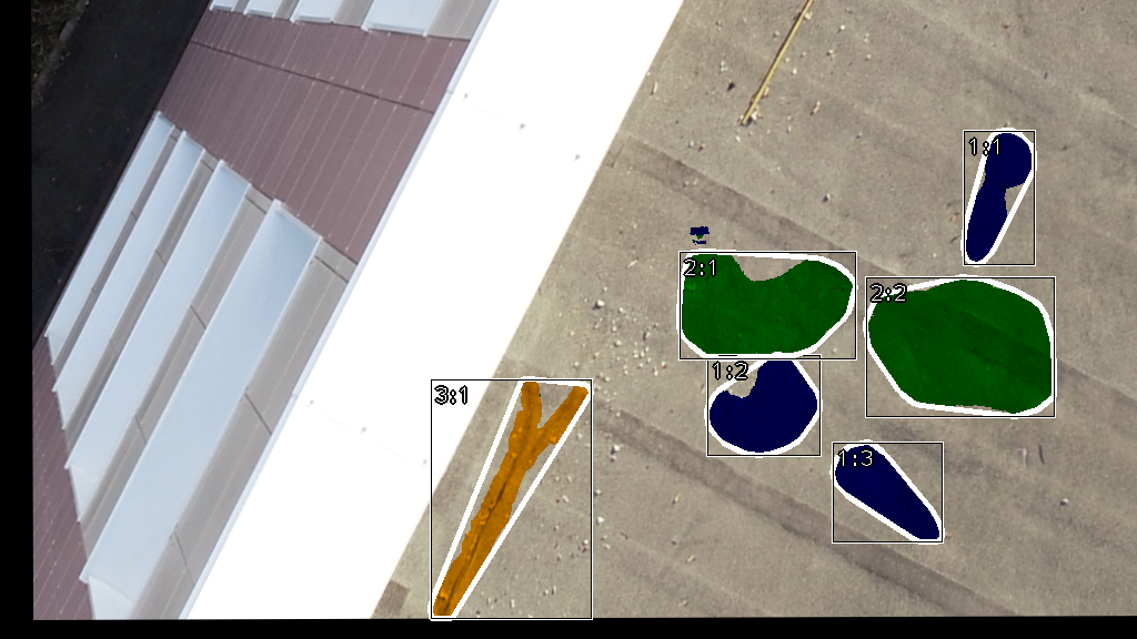 GitHub - yuddim/DefectSoft: Tool for roof defect recognition · GitHub