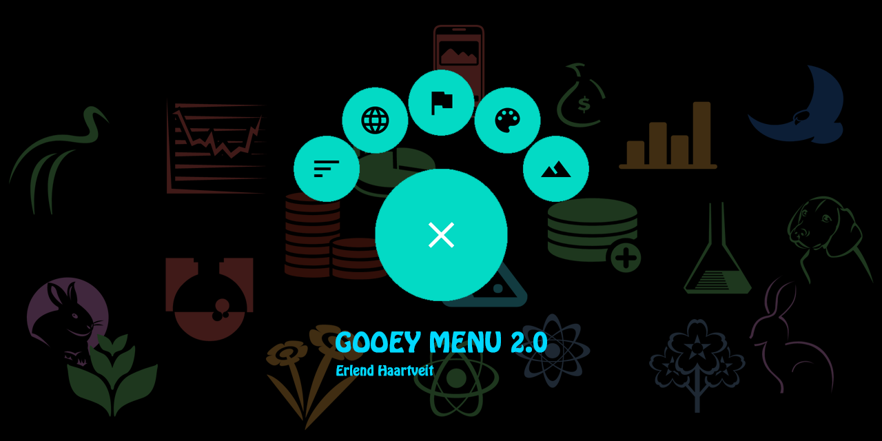 GooeyMenu2