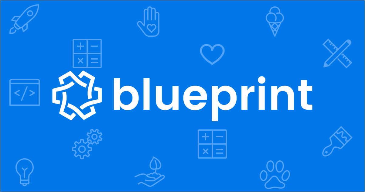 Blue print страна. Blueprint лого. Blueprint logo Медиа. The Blueprint логотип журнала. API Blueprint.