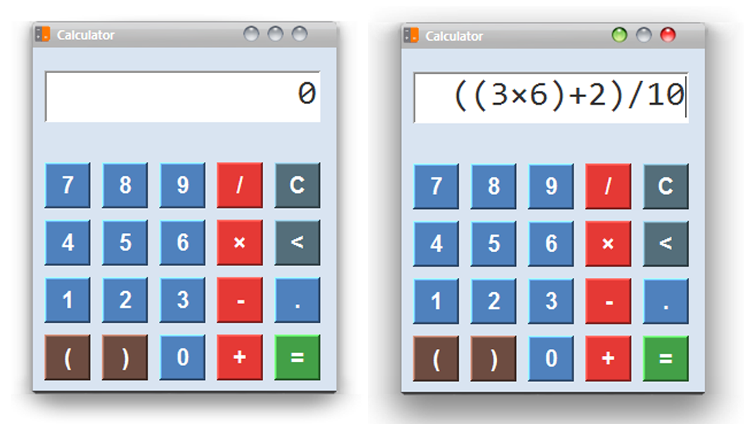 Calculator-Using-Kotlin-Desktop-Application