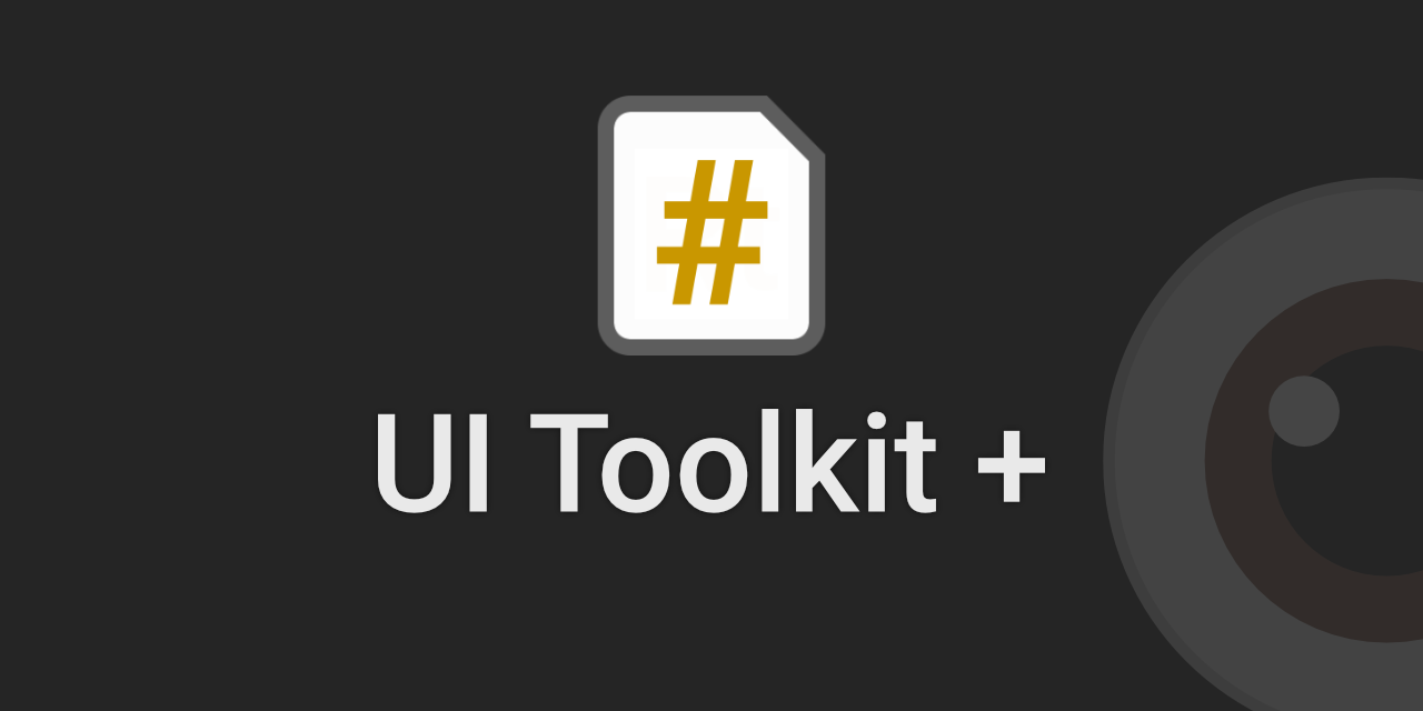 ui-toolkit-plus