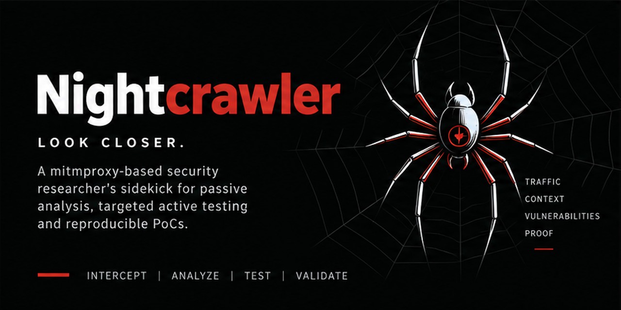 nightcrawler-mitm
