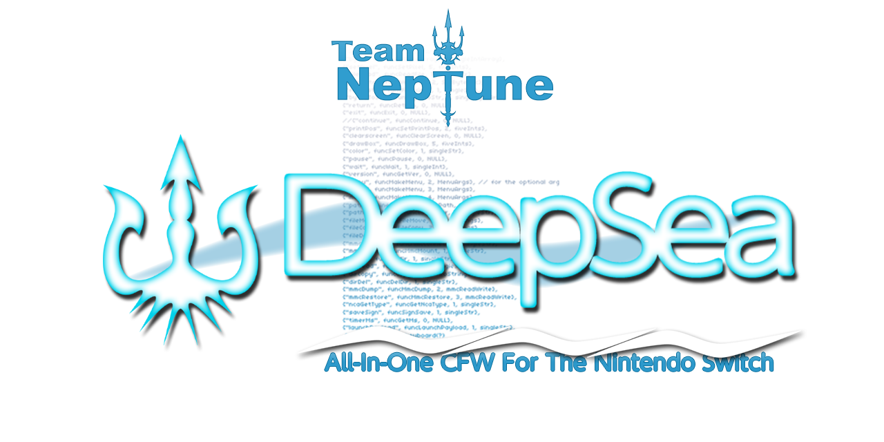 Team-Neptune/DeepSea