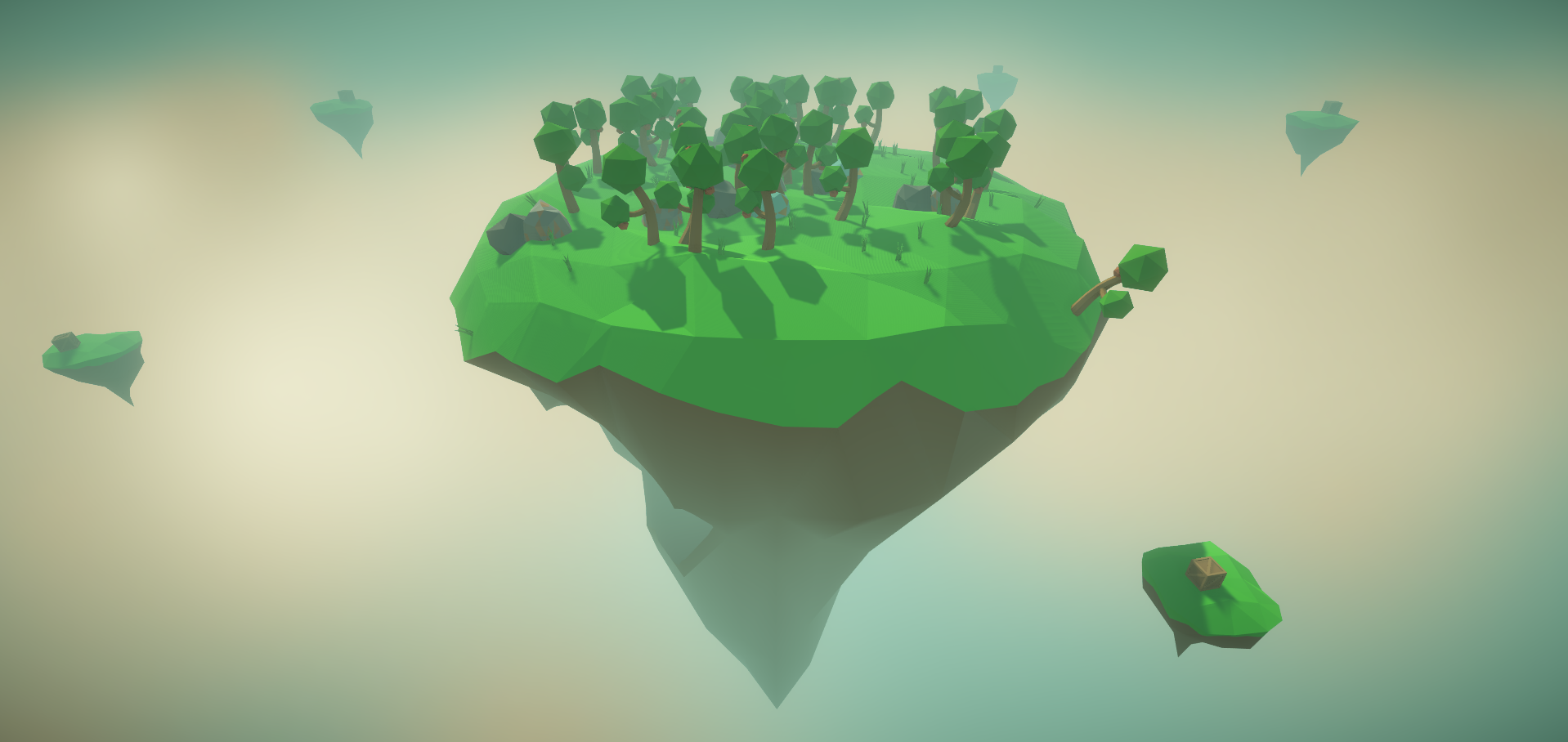 GitHub - RugbugRedfern/Adrift: Source code for a survival automation ...