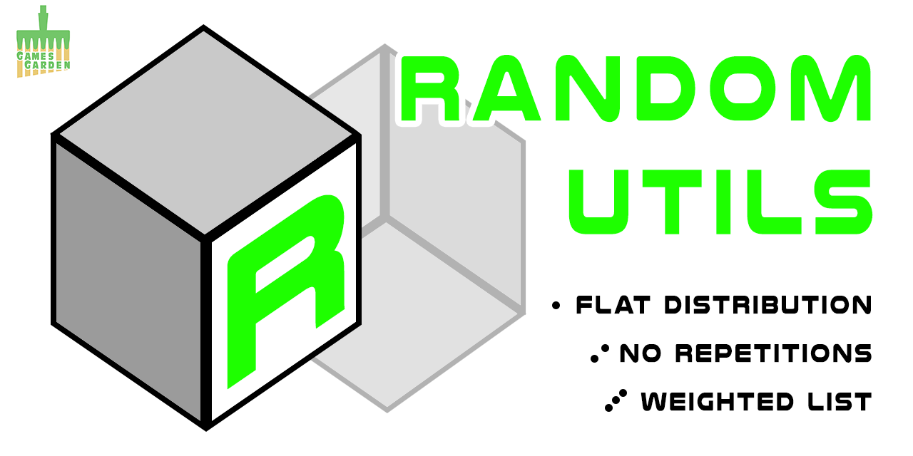 randomutils