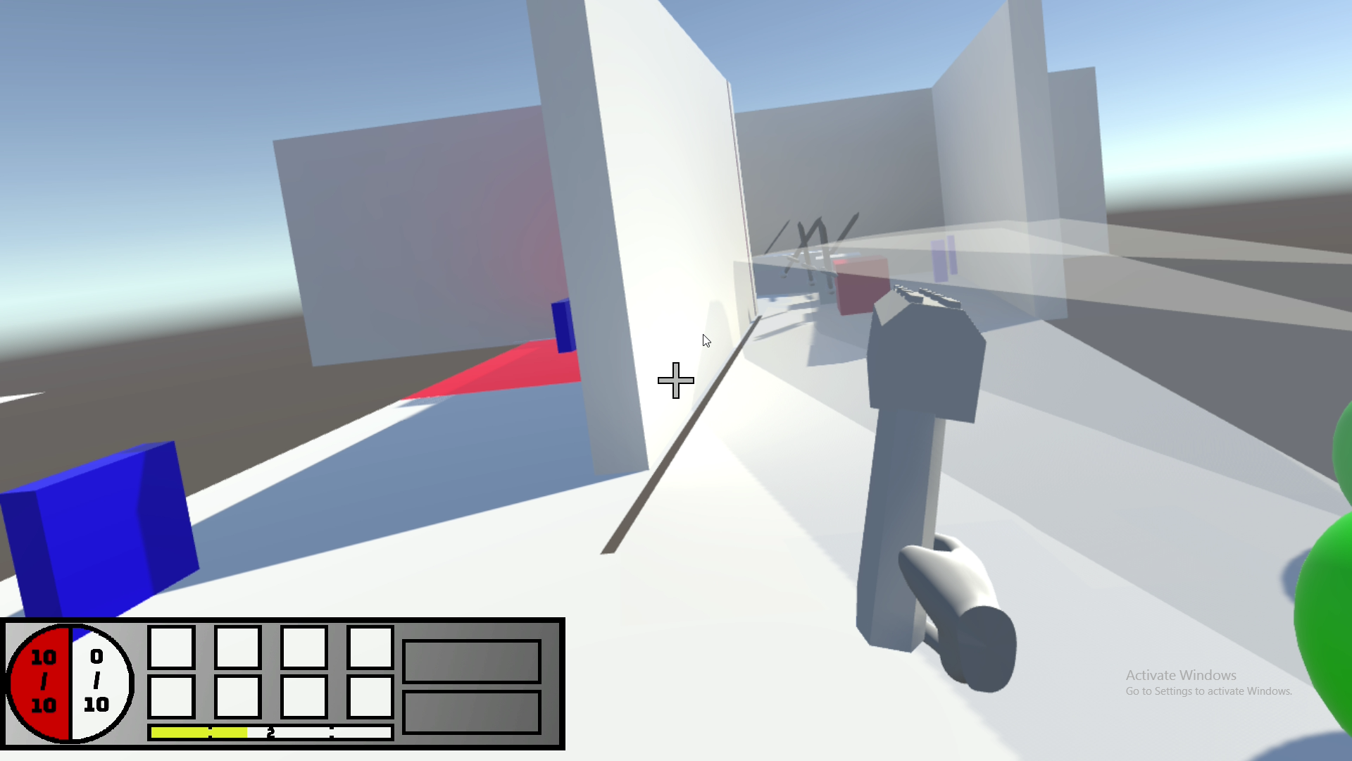 GitHub - Tylergos/TowerDefenseVR: A Tower Defense game built with Unity ...