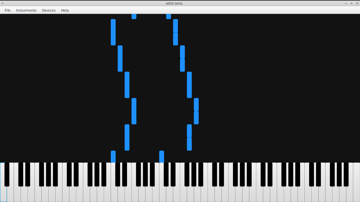 Unity Roblox Piano