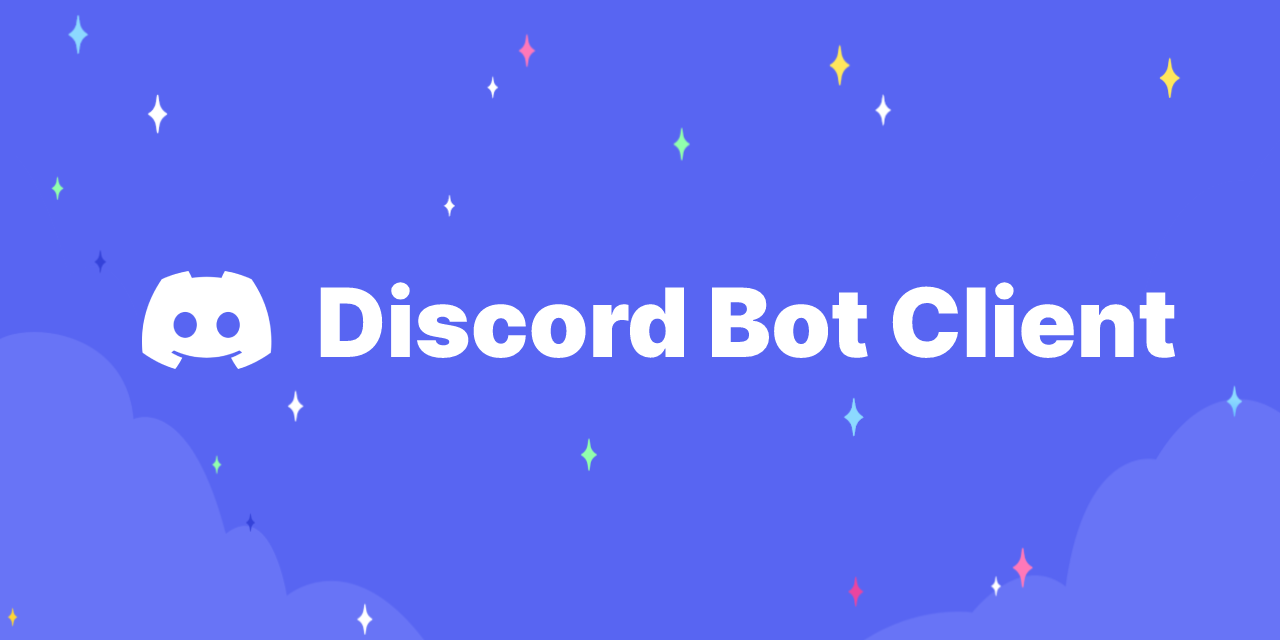 discord-bot-client