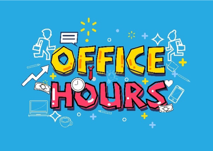 OfficeHourVisit