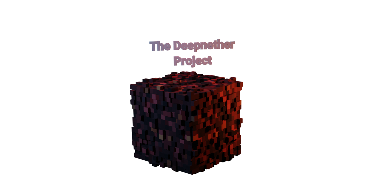 Deepnether-Mod