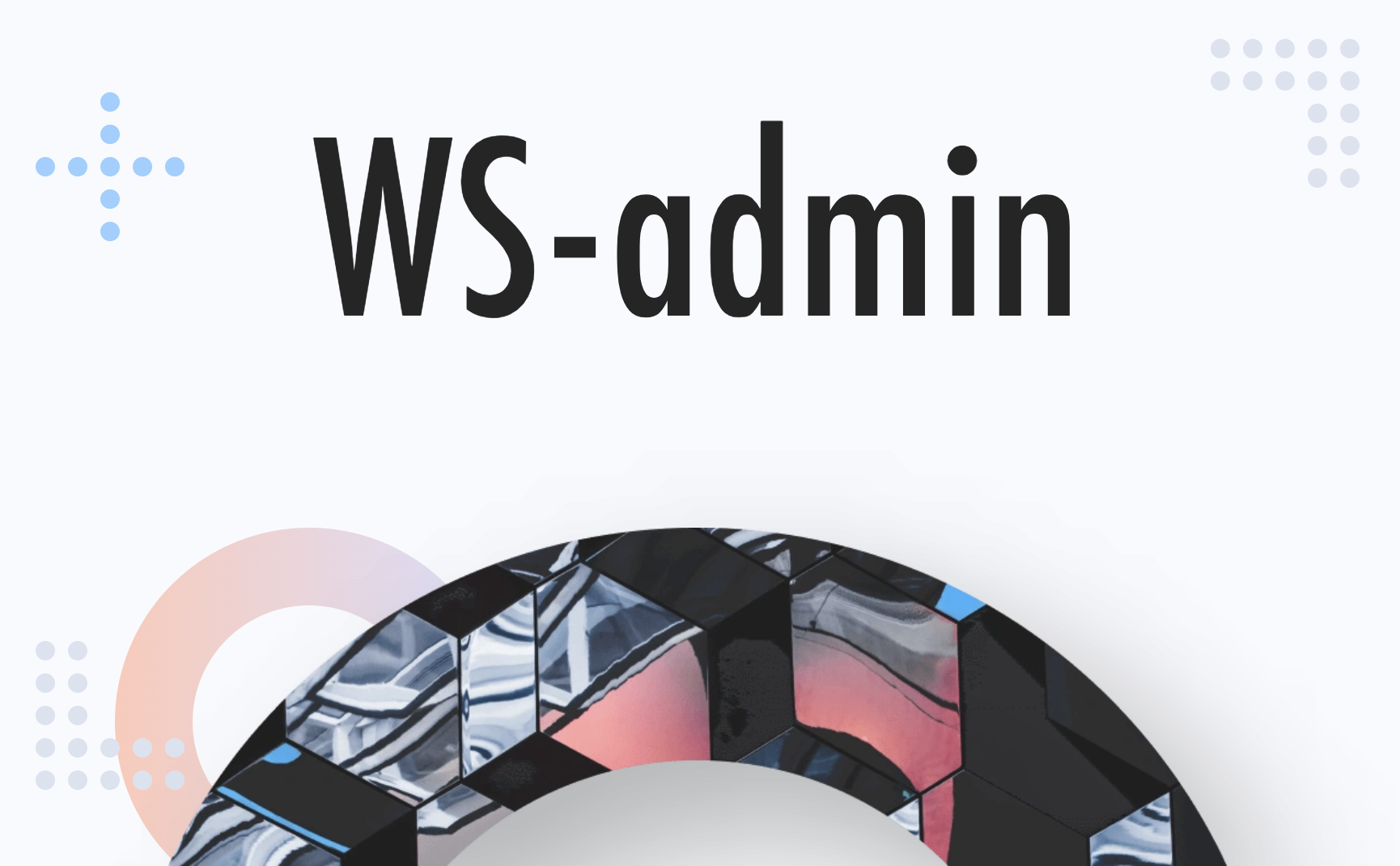 GitHub - worksolutions/ws-admin: Библиотека для автоматической ...