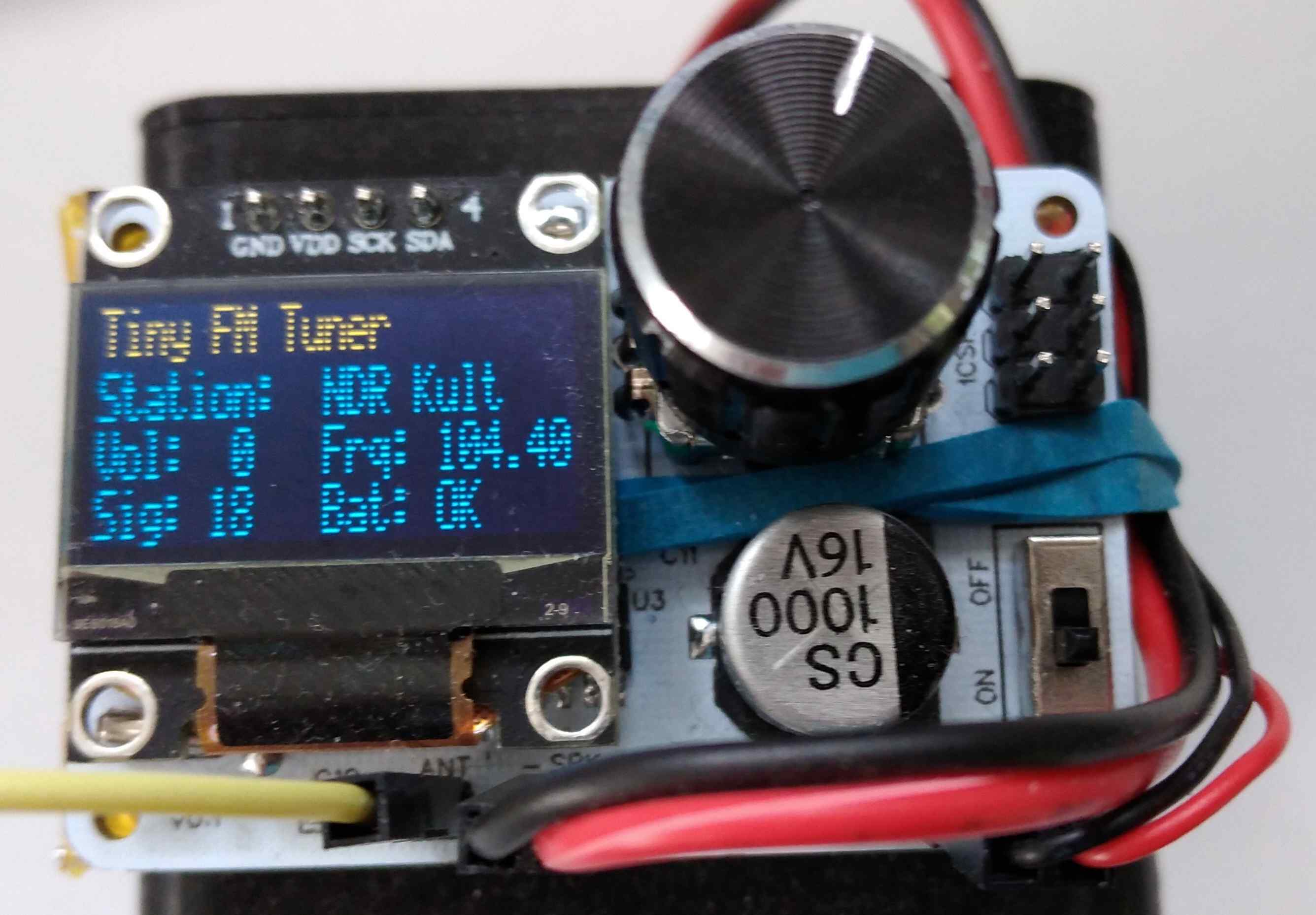 Radio History: The Evolution of FM Radio - Mini-Circuits Blog