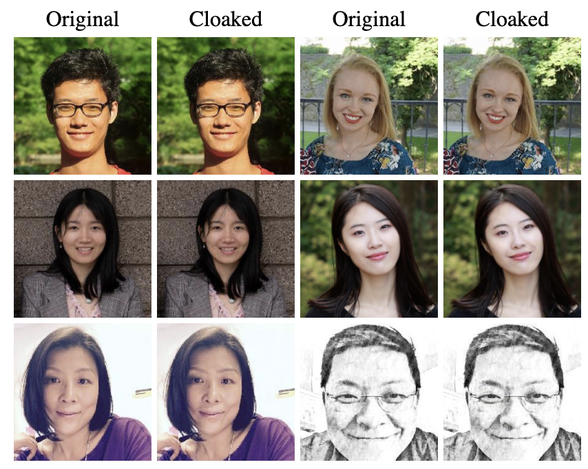 Face recognition convolutional store neural network github