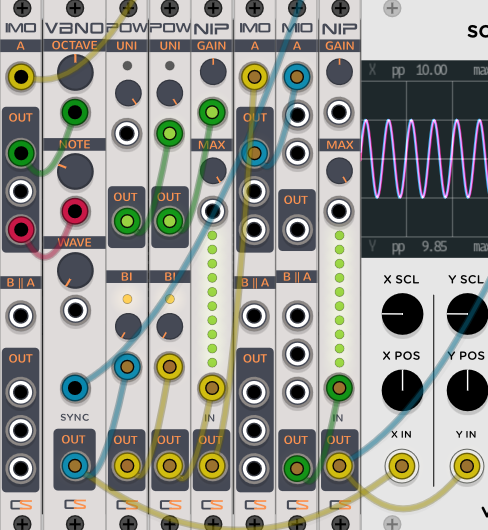 GitHub - captainssounds/vcv-CaptainsSounds: Repository for publicly ...