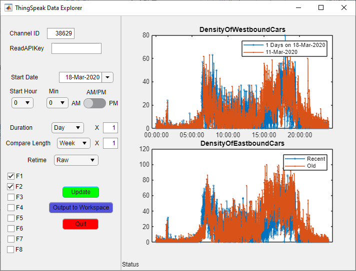 IoT-Data-Explorer