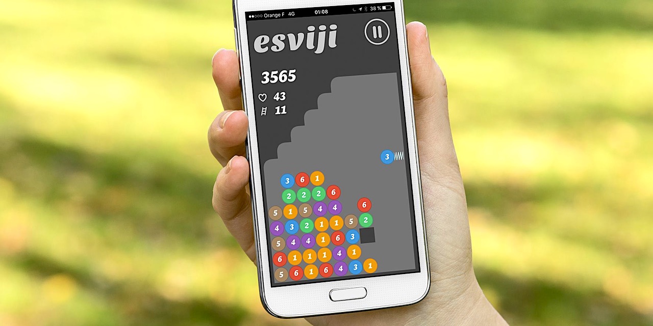 esviji