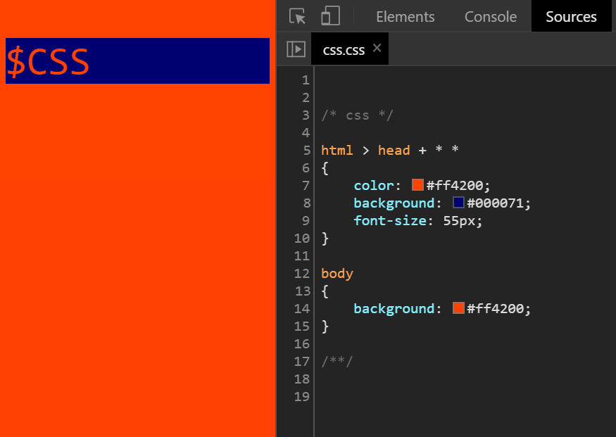GitHub - kukaew/css-in-php