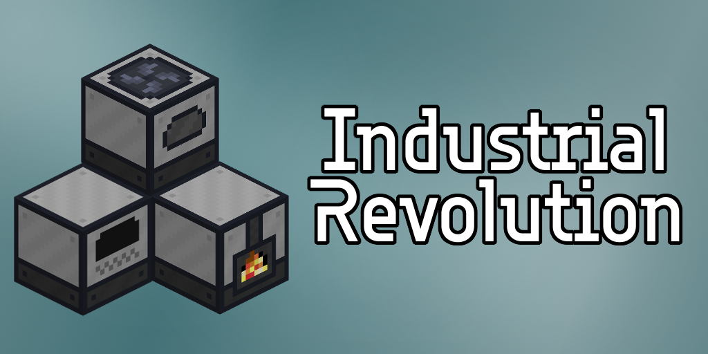 Industrial-Revolution