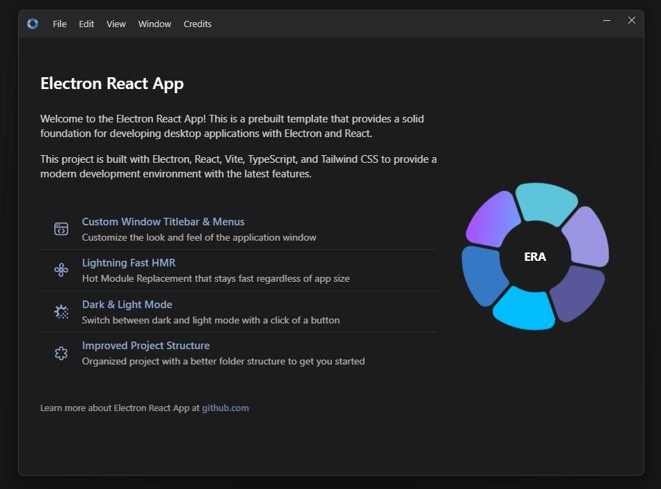 electron-react-app