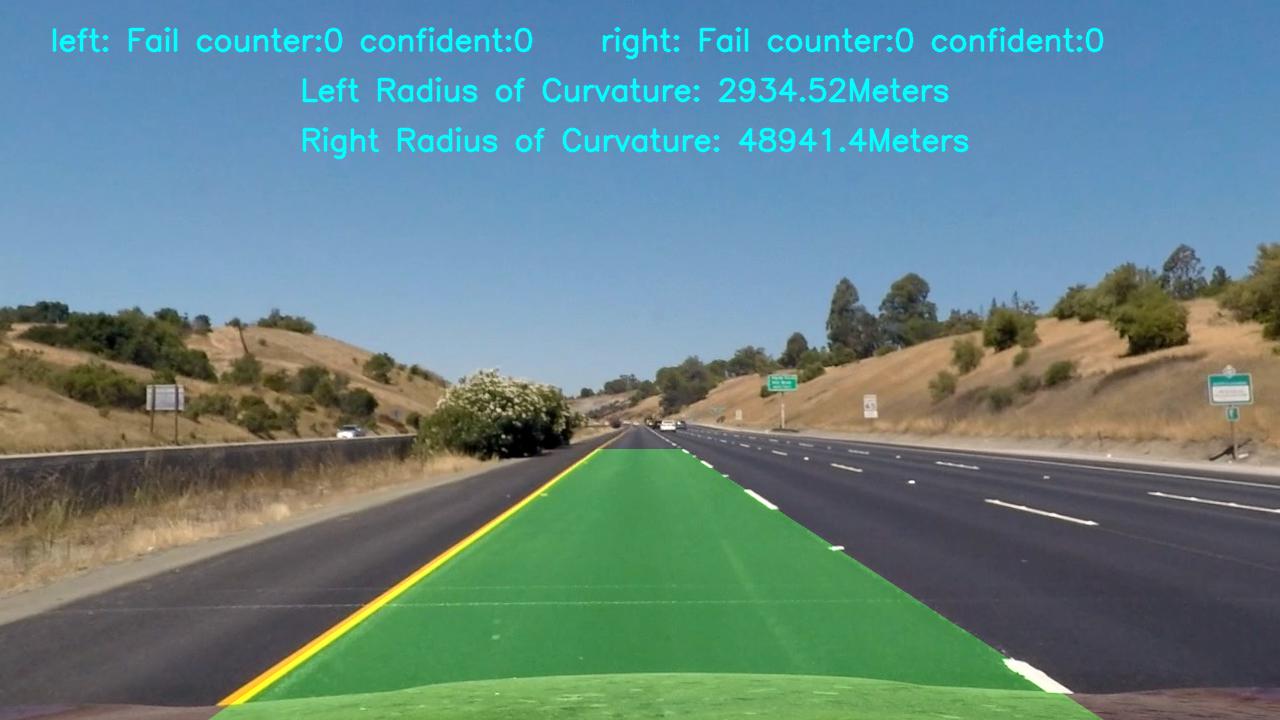 GitHub - Charingchen/CarND-Advance-Lane-Finding: Using image distortion ...