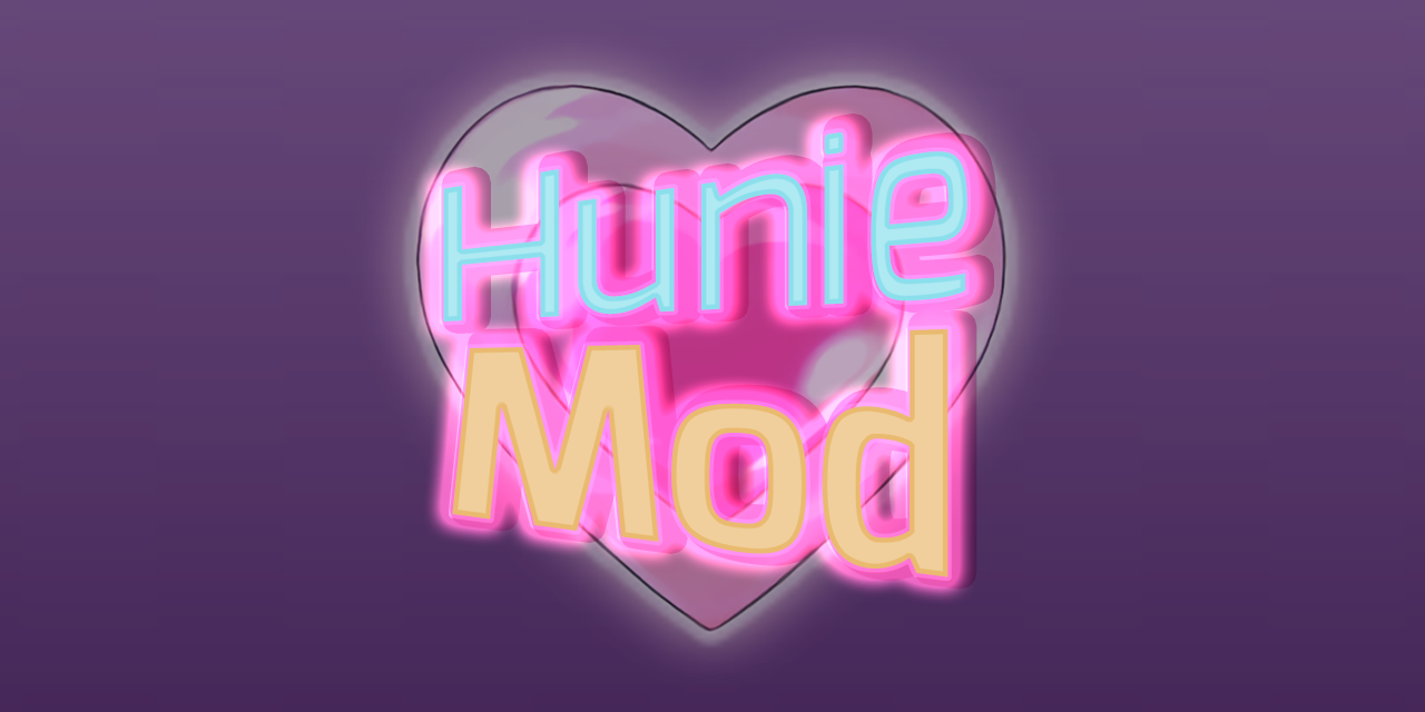 HunieMod