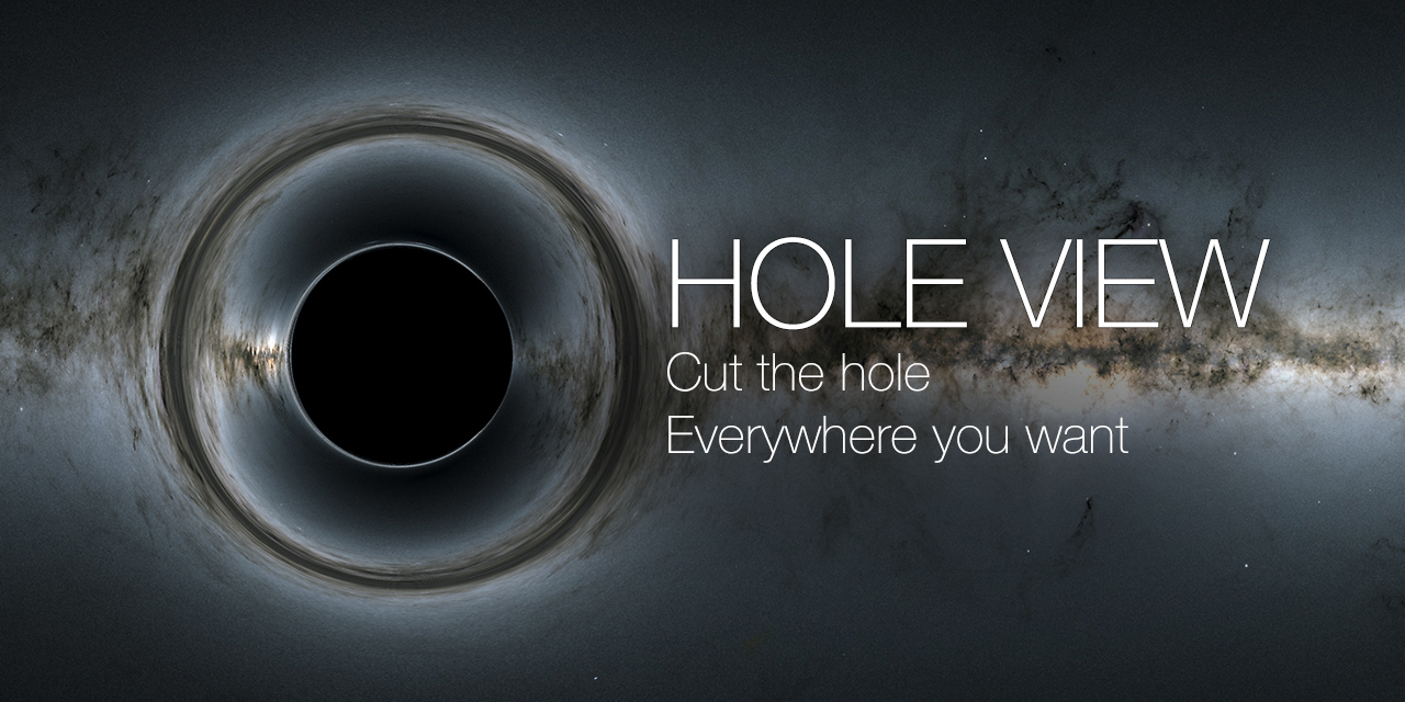 hole · GitHub Topics · GitHub