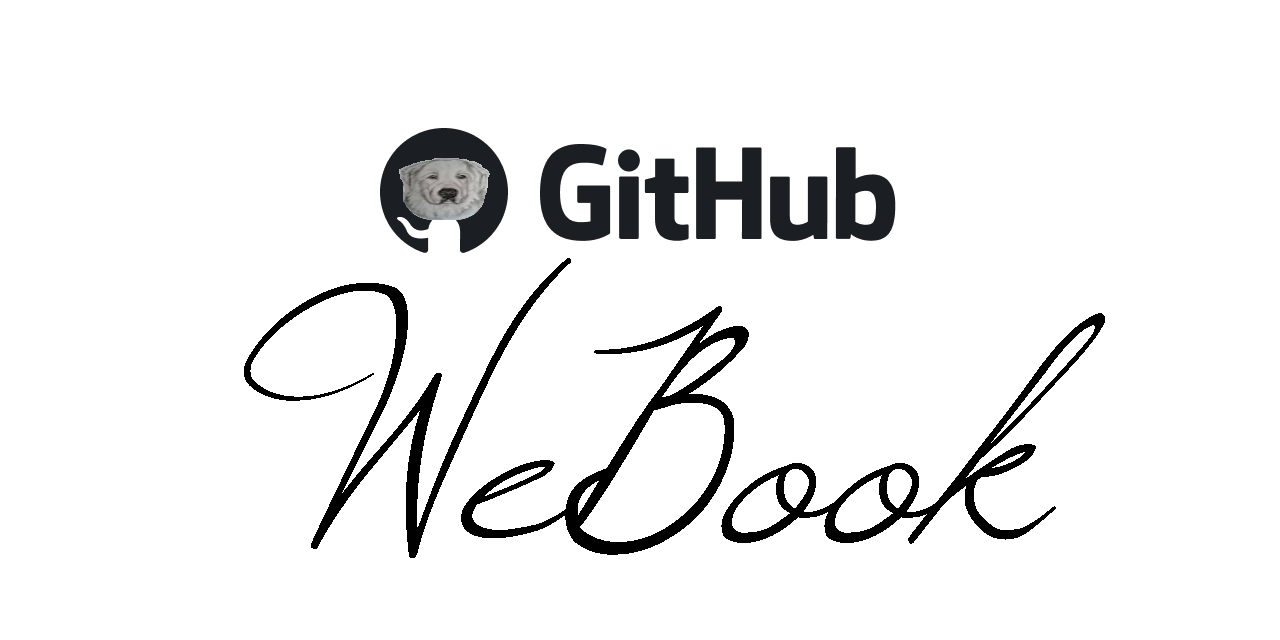 GitHub - Light-Wizzard/WeBookServer: WeBookServer is Pronuounced Web ...