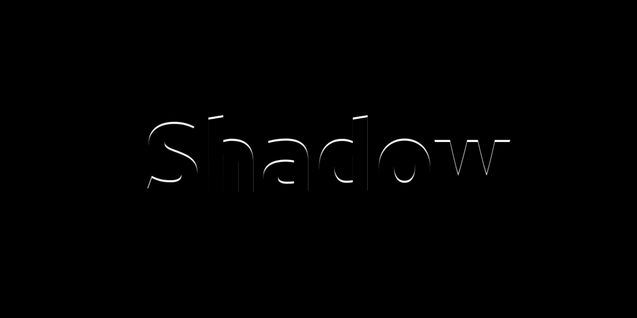 Shadow-Engine