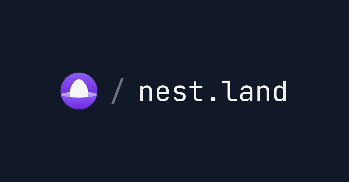 nest.land