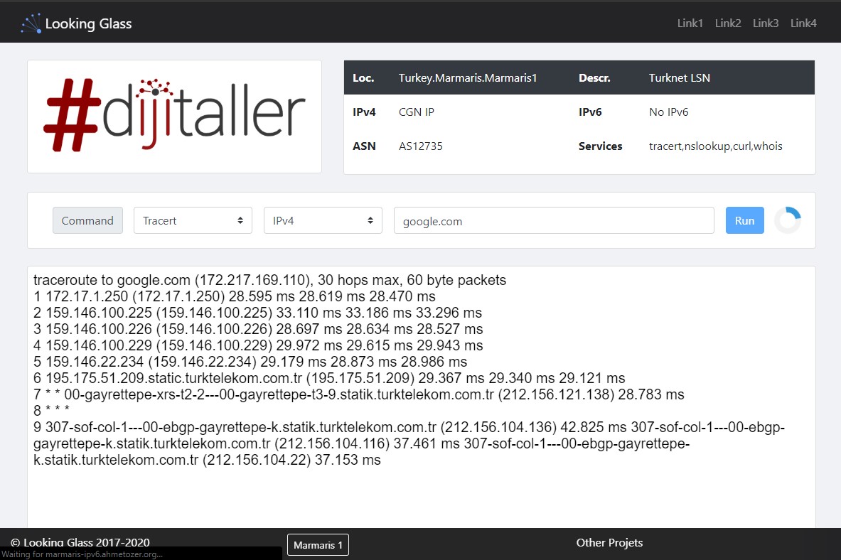 ip-tracer · GitHub Topics · GitHub