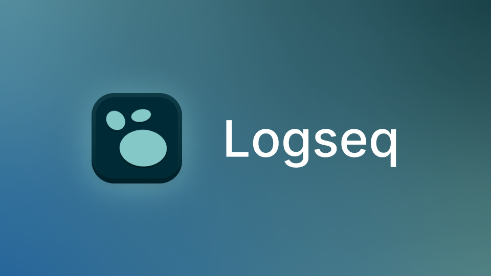 logseq/logseq