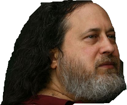 stallman-emote