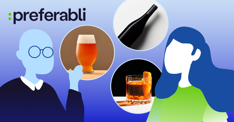 GitHub - winering/Preferabli-for-iOS: Preferabli for iOS SDK