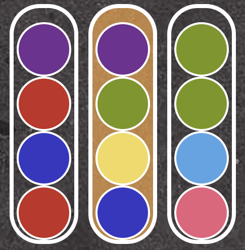 GitHub - BugGambit/ball-sort-puzzle-solver: Solver to the game Ball ...